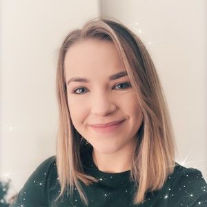 Meet your Posher, Katelyn